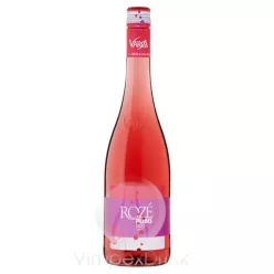 VARGA Rosé száraz Bubis 0,75l PAL