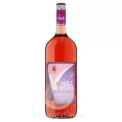 VARGA Ház Bora Rosé száraz Csendes 1,5l