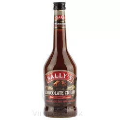 EUR Sally'S Csokis Krémlikőr 0,5l 15%