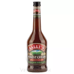 EUR Sally'S Whiskey Krémlikőr 0,5l 15%