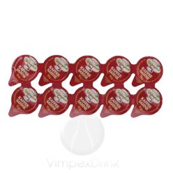 Hochwald kávétejszín 10% 10x10g/30/