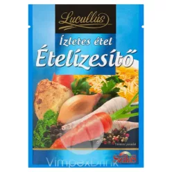 LUCULLUS ÉTELÍZESÍTŐ 75G