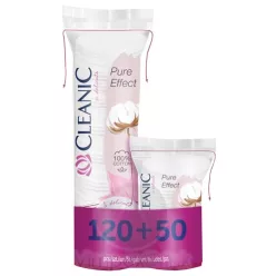 Cleanic PureEffect Vattakorong 120+50db