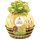 Rocher Grand desszert 125g