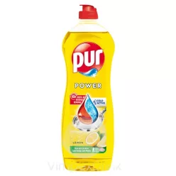Pur 750ml mosogató Power Lemon