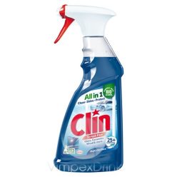 Clin 500ml szf. Multi-Shine
