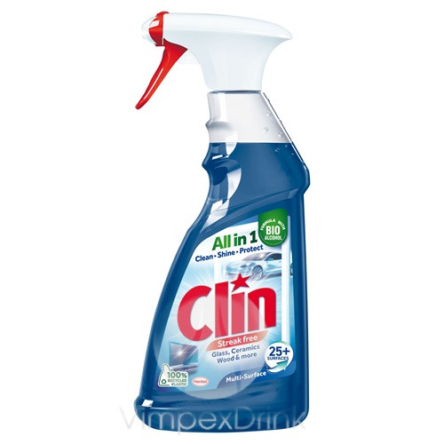 Clin 500ml szf. Multi-Shine