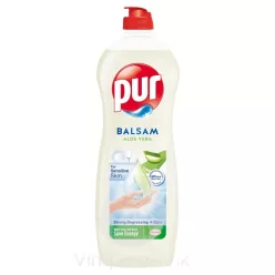 Pur 750ml mosogató B. Aloe Vera