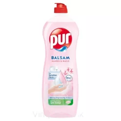 Pur 750ml mosogató B. Hands & Nails