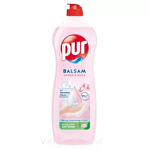 Pur 750ml mosogató B. Hands & Nails