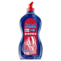 Somat m.gép öblitö 500ml Original