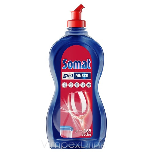 Somat m.gép öblitö 500ml Original