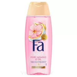 Fa tusfürdő 250 ml Magic Oil Pink Jázmin