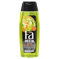 Fa Men tusfürdő 250 ml Sport E. Boost