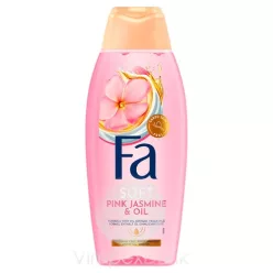 Fa tusfürdő 400 ml Magic Oil Pink Jasmin