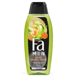 Fa Men tusfürdő 400ml DP Power Boost