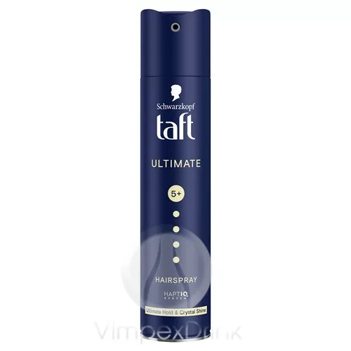 Taft hajlakk 250 ml Ultimate-giga/6/