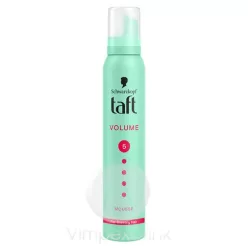 Taft hajhab 200ml Volume Mega /5/