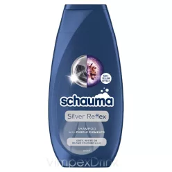 Schauma sampon 250ml Hamvas csillogás