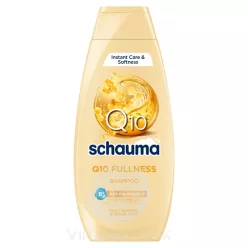 Schauma sampon 400ml Q10