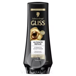 Gliss balzsam 200 ml Ultimate repair