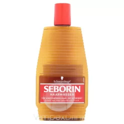 Seborin  hajszesz 400 ml