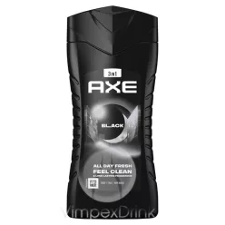 AXE tusfürdő 250ml Black