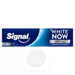 Signal fogkrém 75ml WhiteNow