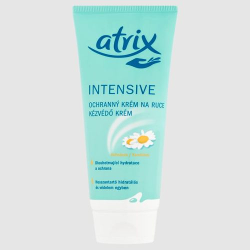 Atrix kézkrém 100ml Intenzív Protection