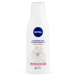 Nivea Arct.Tej 200ml Száraz/Érzékeny Bőr
