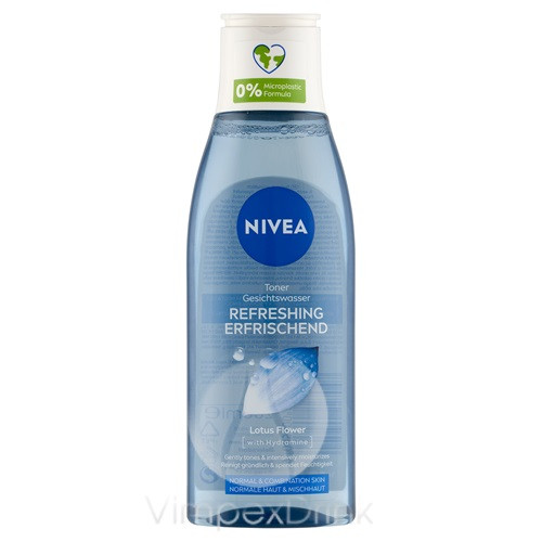 Nivea Arctonik 200ml Frissítő N/V Bőr