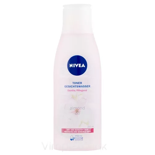 Nivea Arctonik 200ml Sz./Érzékeny Bőrre