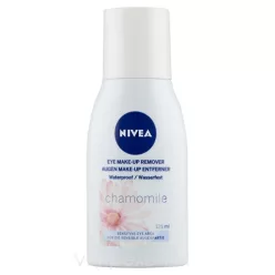 Nivea szemfest.lem. 125ml Vízálló