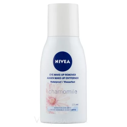 Nivea szemfest.lem. 125ml Vízálló