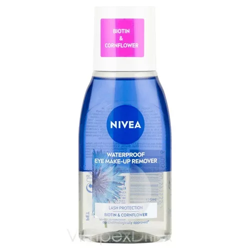 Nivea szemfest.lem. 125ml Double Effect