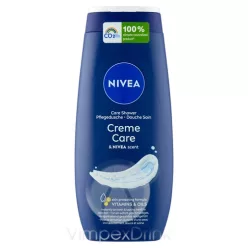 Nivea tusfürdő 250ml Creme Care