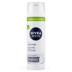 Nivea Men borhab 200ml Sensitive