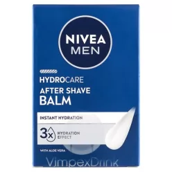 Nivea Men ASHBalzs. 100ml Protect&Care