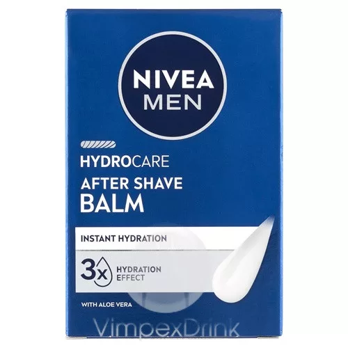 Nivea Men ASHBalzs. 100ml Protect&Care