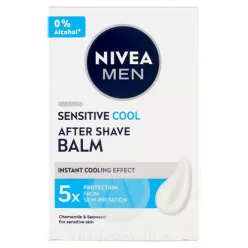 Nivea Men ASHBalzs. 100ml Sensitive Cool