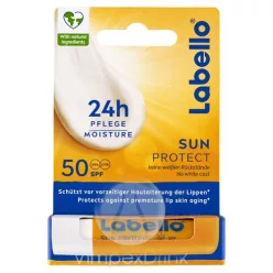 Labello ajakápoló 4,8g Sun FF50