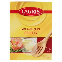 PODRAVKA LAGRIS KRUMPLIPÜRÉ PEHELY 130G