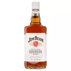 HEI Jim Beam Whiskey 1,5 40%