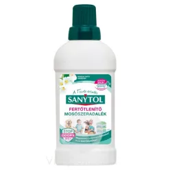 Sanytol fert.mosószer adalék 500ml
