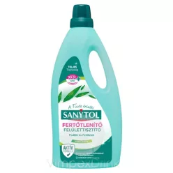 Sanytol felülettisztító 1l Fertőtlenítő