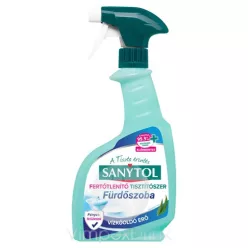 Sanytol fürdő spray 500ml Fertőtlenítő