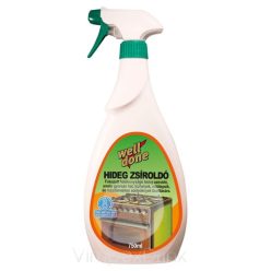 WD Hideg zsíroldó szórófejes 750 ml