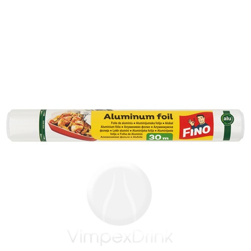 FINO Alufólia 30m