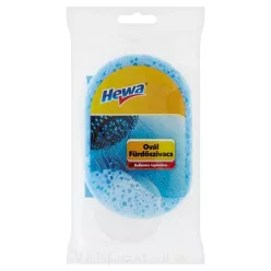 HEWA FüRDőSZIVACS OVáL 1DB