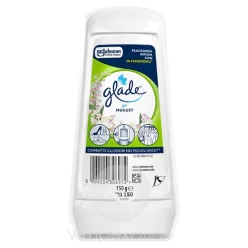 Glade by Brise légfrissítő zselé 150g Gyöngyvirág